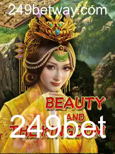 BeautyAndTheKingdom: Desvendando o Mundo Real e Virtual