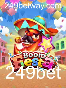 Descubra BoomFiesta: Um Jogo Revolucionário no Mundo das Apostas