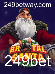 Desvendando BrutalSanta: Um Encontro Festivo com Aventura e Emoção