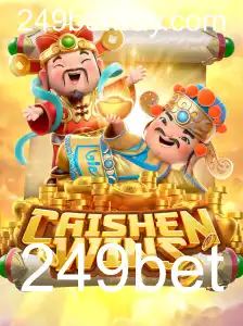 Descubra o Mundo de CaishenWins e 249bet