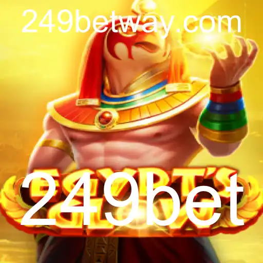 EgyptsGlow: Descubra as Emoções e Regras do Novo Jogo do 249bet