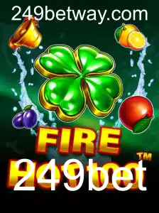 FireHot100: Uma Imersão no Novo Jogo com 249bet