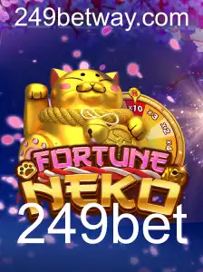 Desvendando os Mistérios de FortuneNeko: Uma Nova Sensação em 249bet