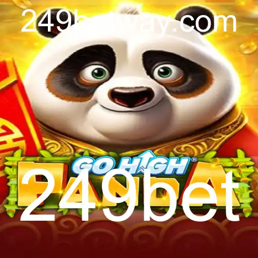 Explorando o Mundo de GoHighPanda e Como Jogar com 249bet