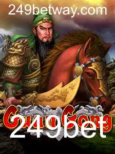 Descubra o Envolvente Mundo de GuanGong no 249bet