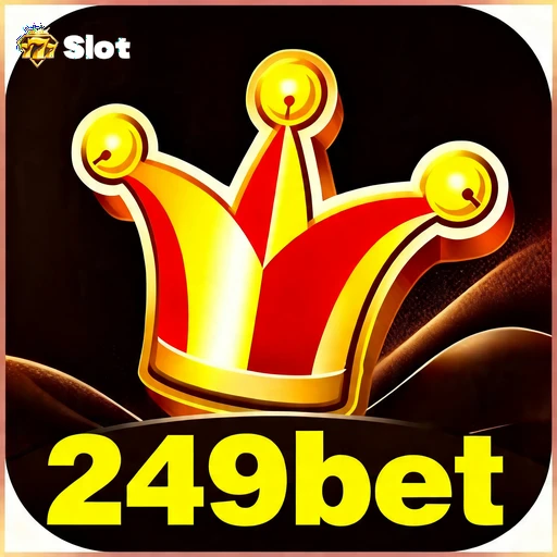 249bet Logo