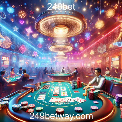 Poker