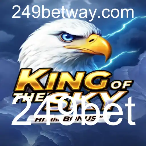 KingOfTheSky: O Novo Fenômeno dos Jogos com 249bet