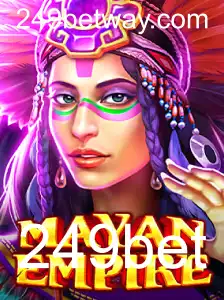MayanEmpire: Descubra o Fascinante Mundo do Jogo de Estratégia com 249bet