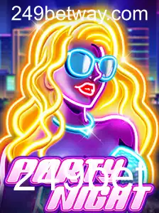 PartyNight: O Jogo de Festa que Revoluciona Sua Noite com 249bet