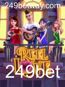Descubra o fascinante mundo de ReelLove no 249bet