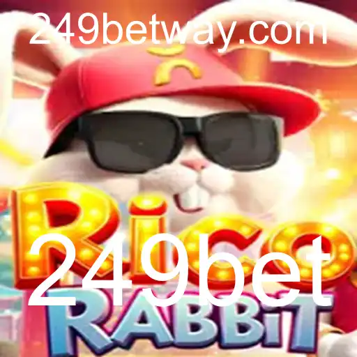 Descubra 'RicoRabbit': Um Novo Jogo de Estratégia com a Emoção do 249bet