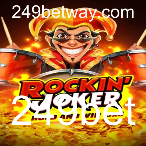 Descubra o Fascinante Mundo de Rockinjoker: O Jogo que Conquista os Fãs de Cassinos Online