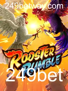RoosterRumble: O Jogo Emocionante para Apostar no 249bet