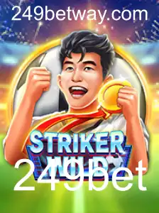 Descubra o Mundo Emocionante do Jogo StrikerWILD e a Plataforma 249bet