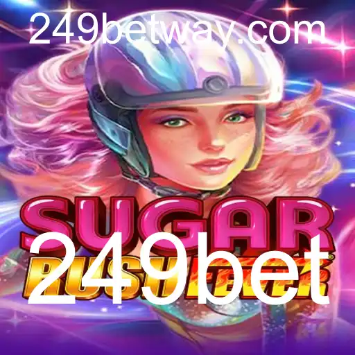 Explorando o Mundo Fascinante de SugarRushFever: Um Guia Detalhado com 249bet