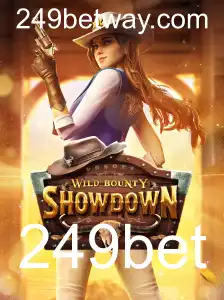 WildBountyShowdown: A Nova Sensação nos Jogos Online